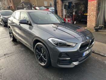 2021 (71) - xDrive 20i [178] Sport 5dr Step Auto