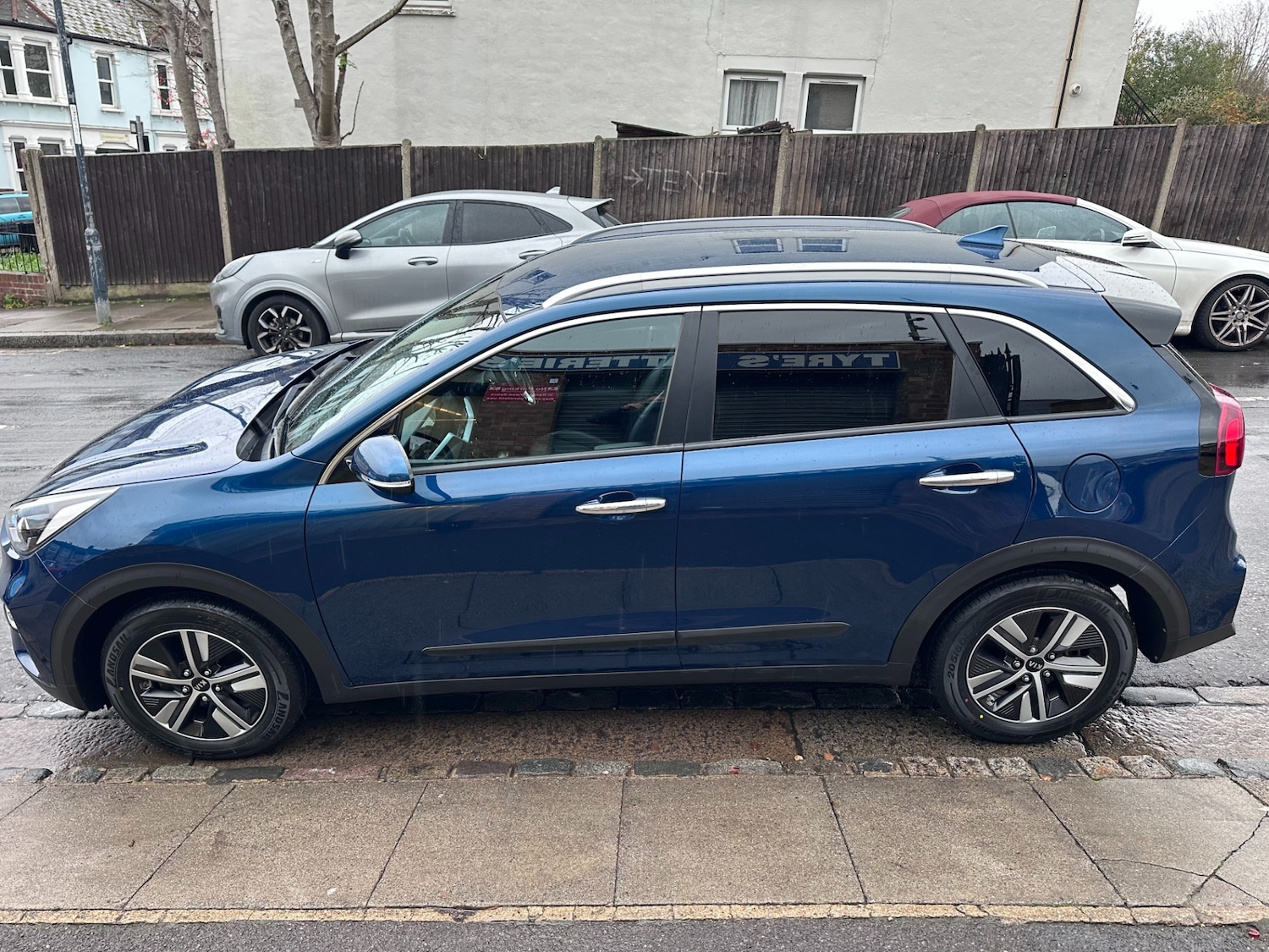 Used Kia Niro 2020 for sale - 76749849: Photo 12