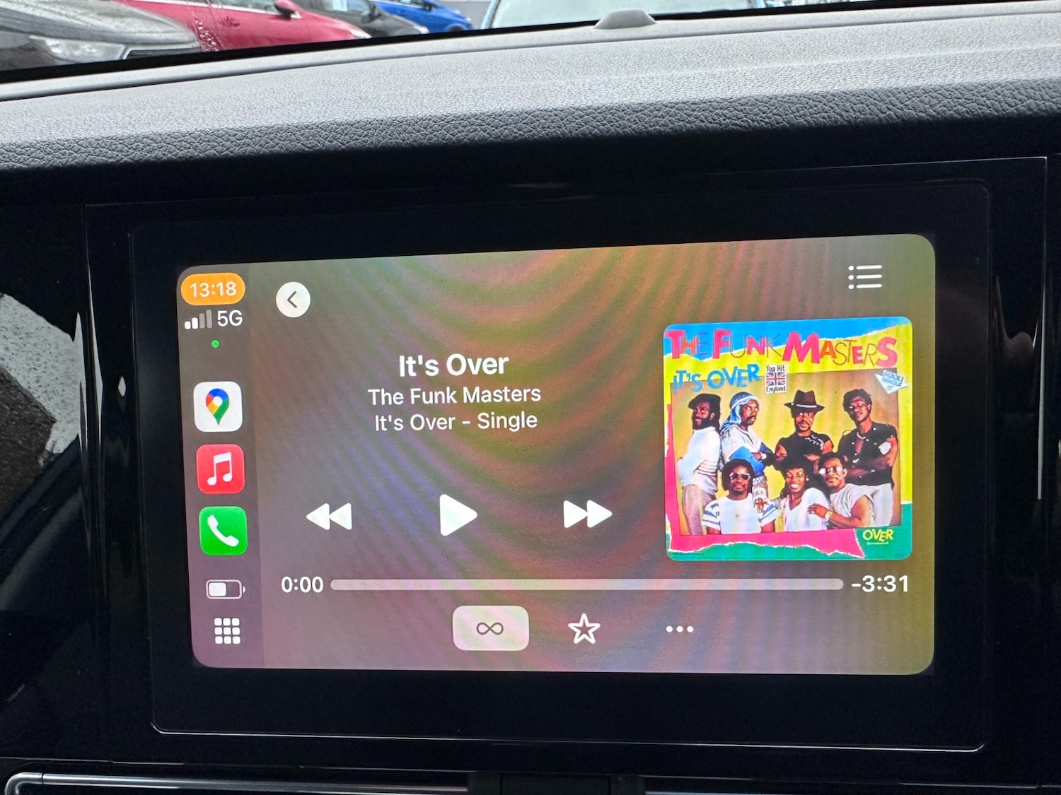 Used Kia Niro 2020 for sale - 76749849: Photo 15