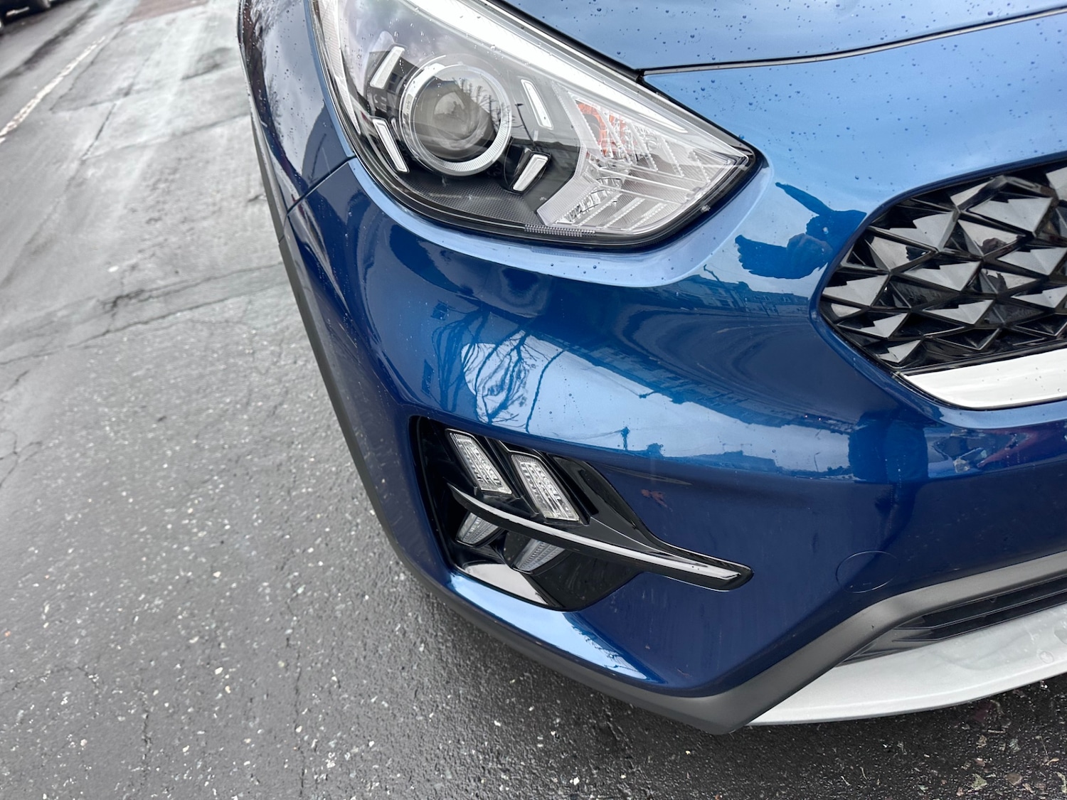 Used Kia Niro 2020 for sale - 76749849: Photo 18