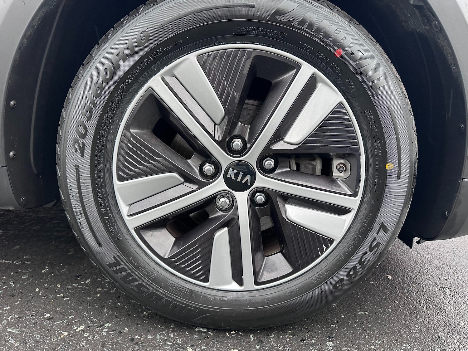 Used Kia Niro 2020 for sale - 76749849: Photo 19