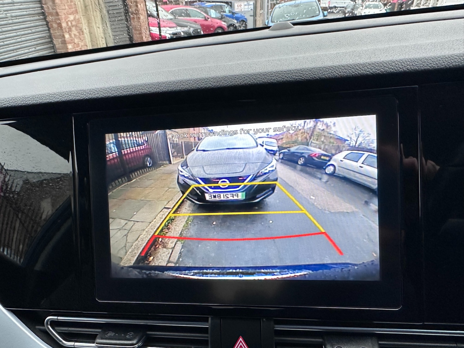 Used Kia Niro 2020 for sale - 76749849: Photo 2