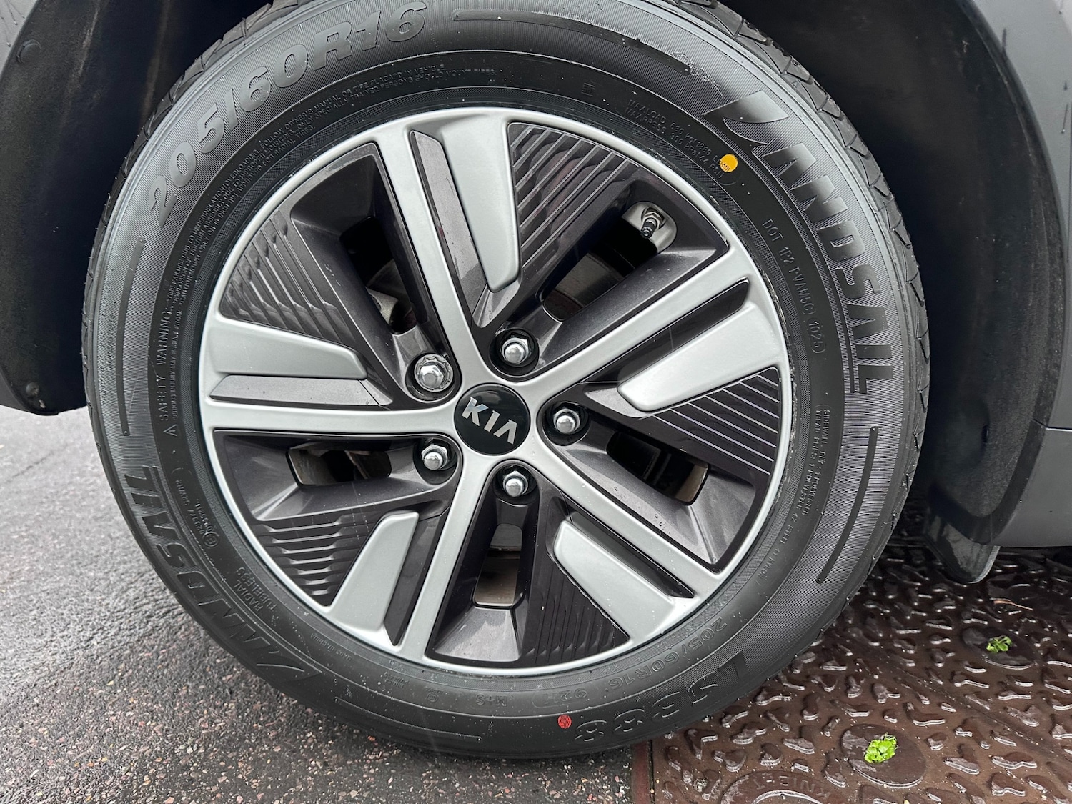 Used Kia Niro 2020 for sale - 76749849: Photo 20