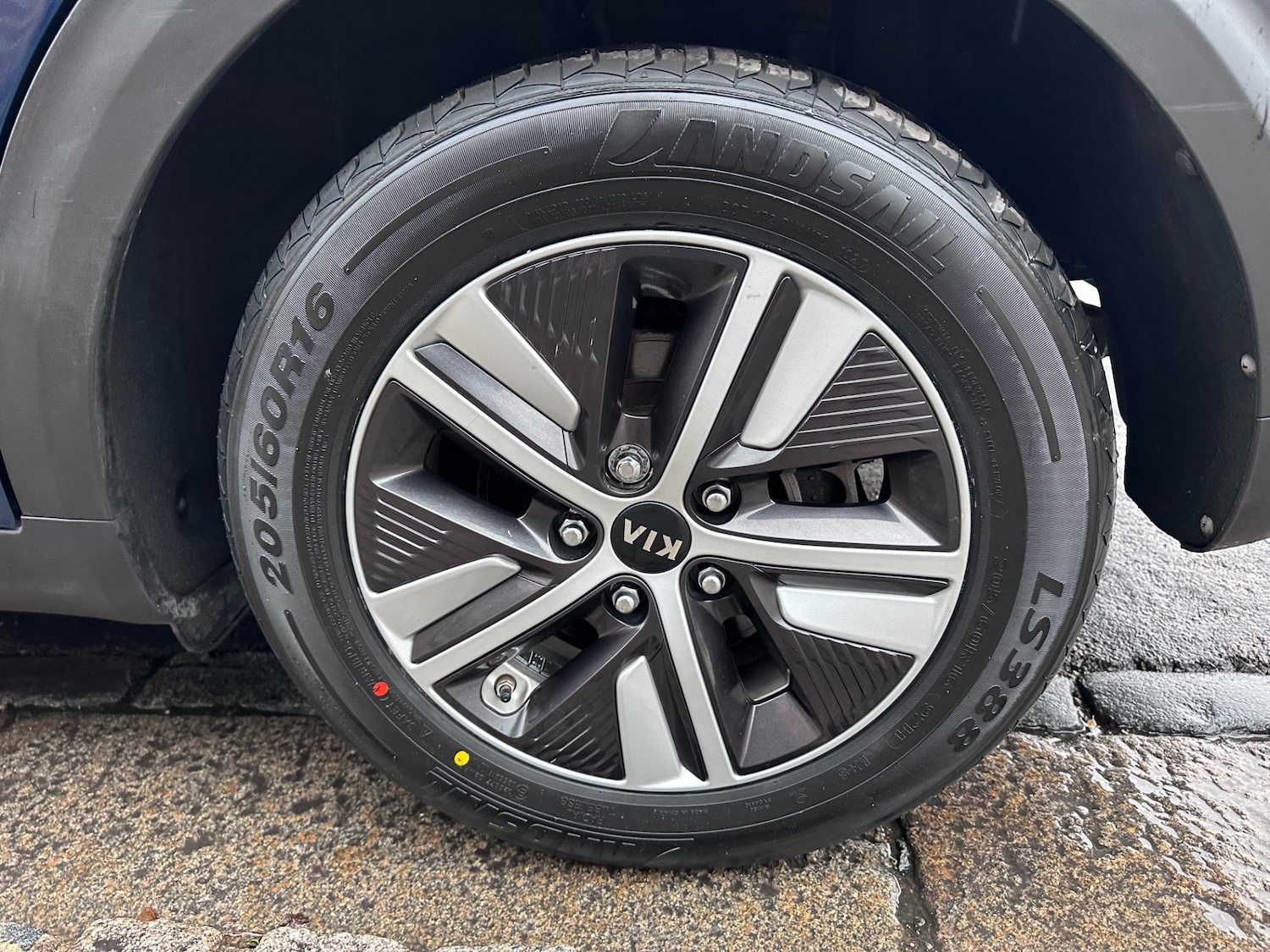 Used Kia Niro 2020 for sale - 76749849: Photo 23