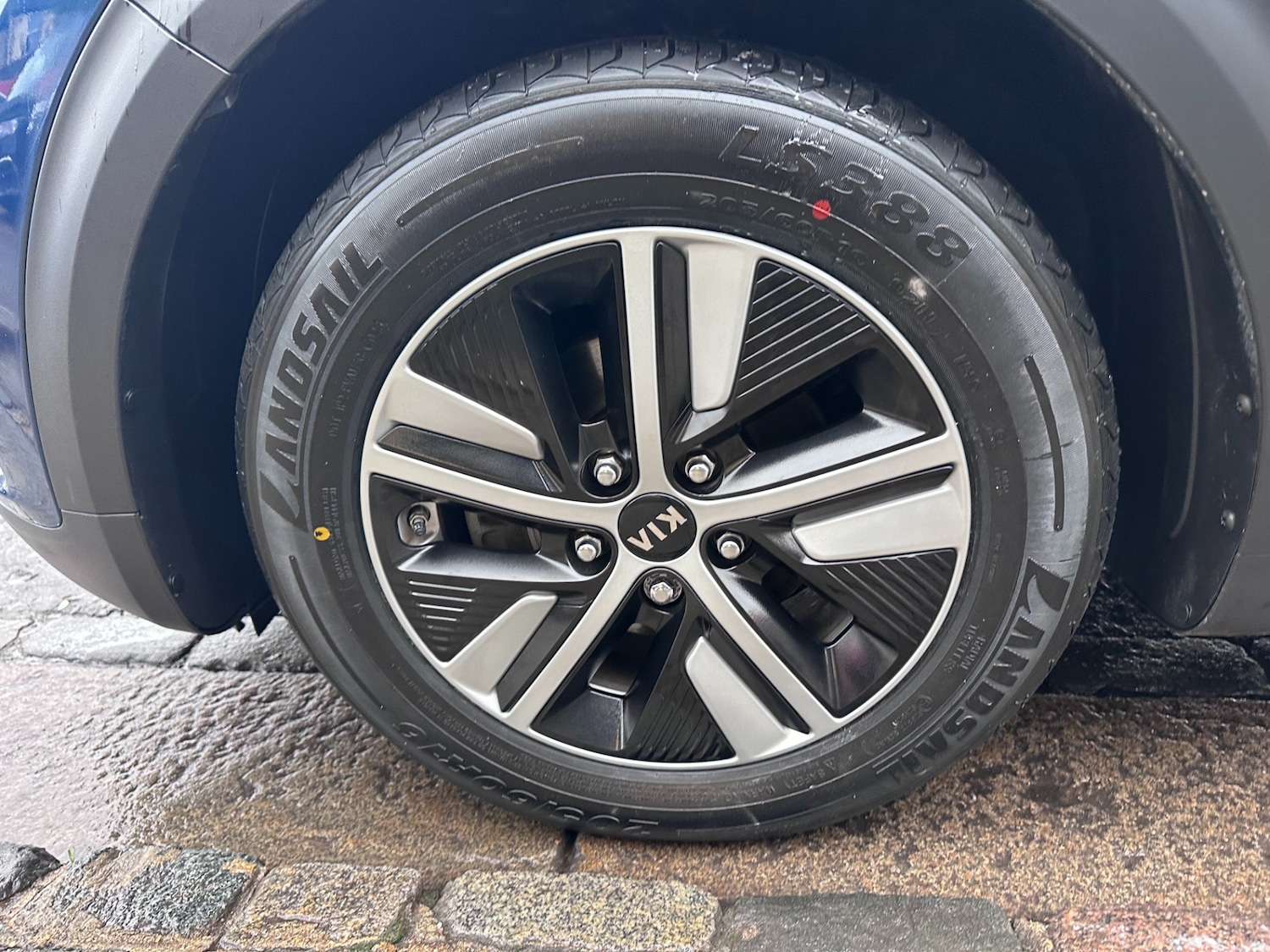 Used Kia Niro 2020 for sale - 76749849: Photo 24