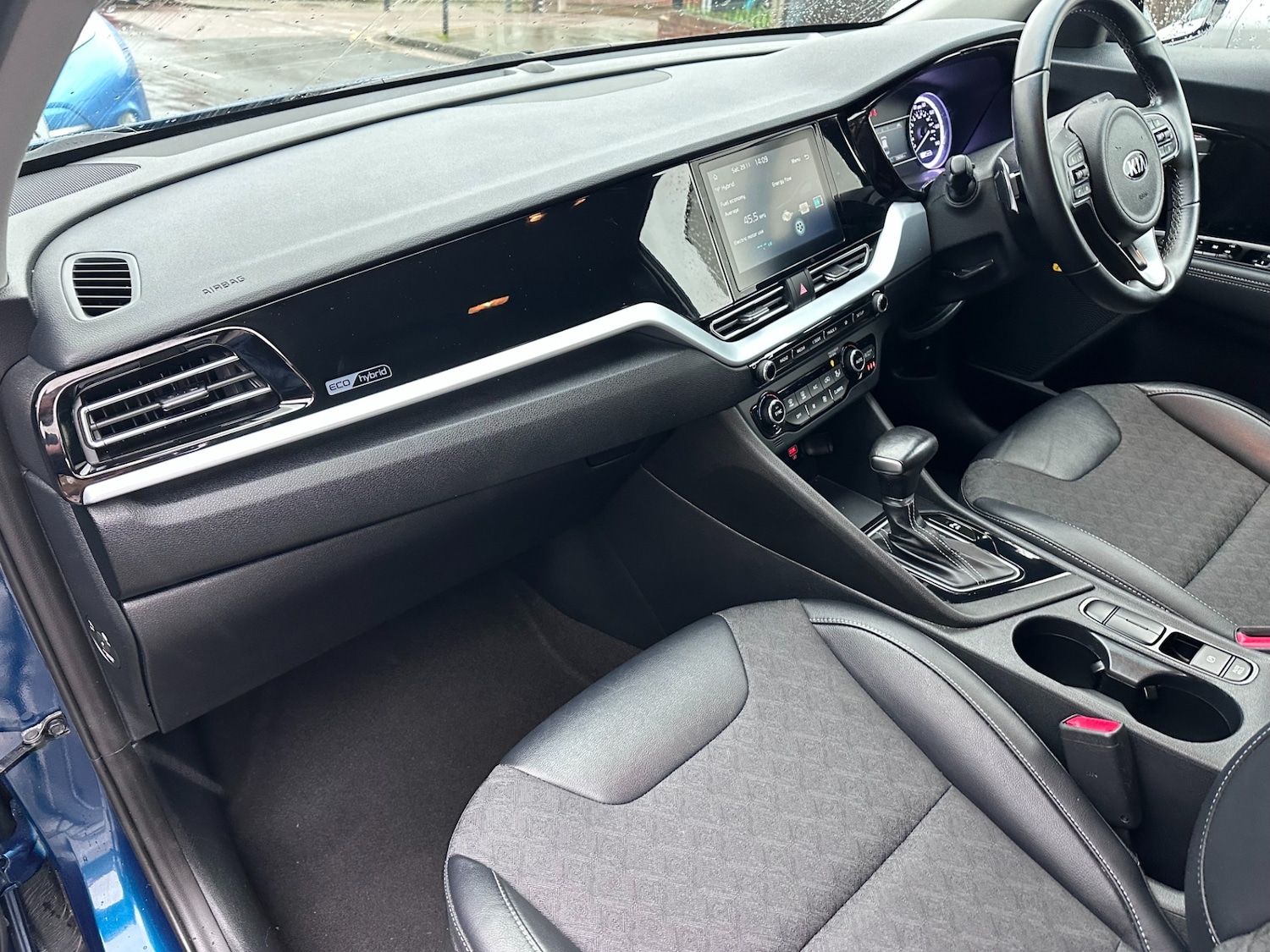 Used Kia Niro 2020 for sale - 76749849: Photo 26