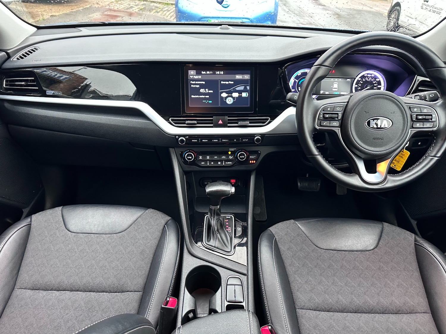 Used Kia Niro 2020 for sale - 76749849: Photo 33