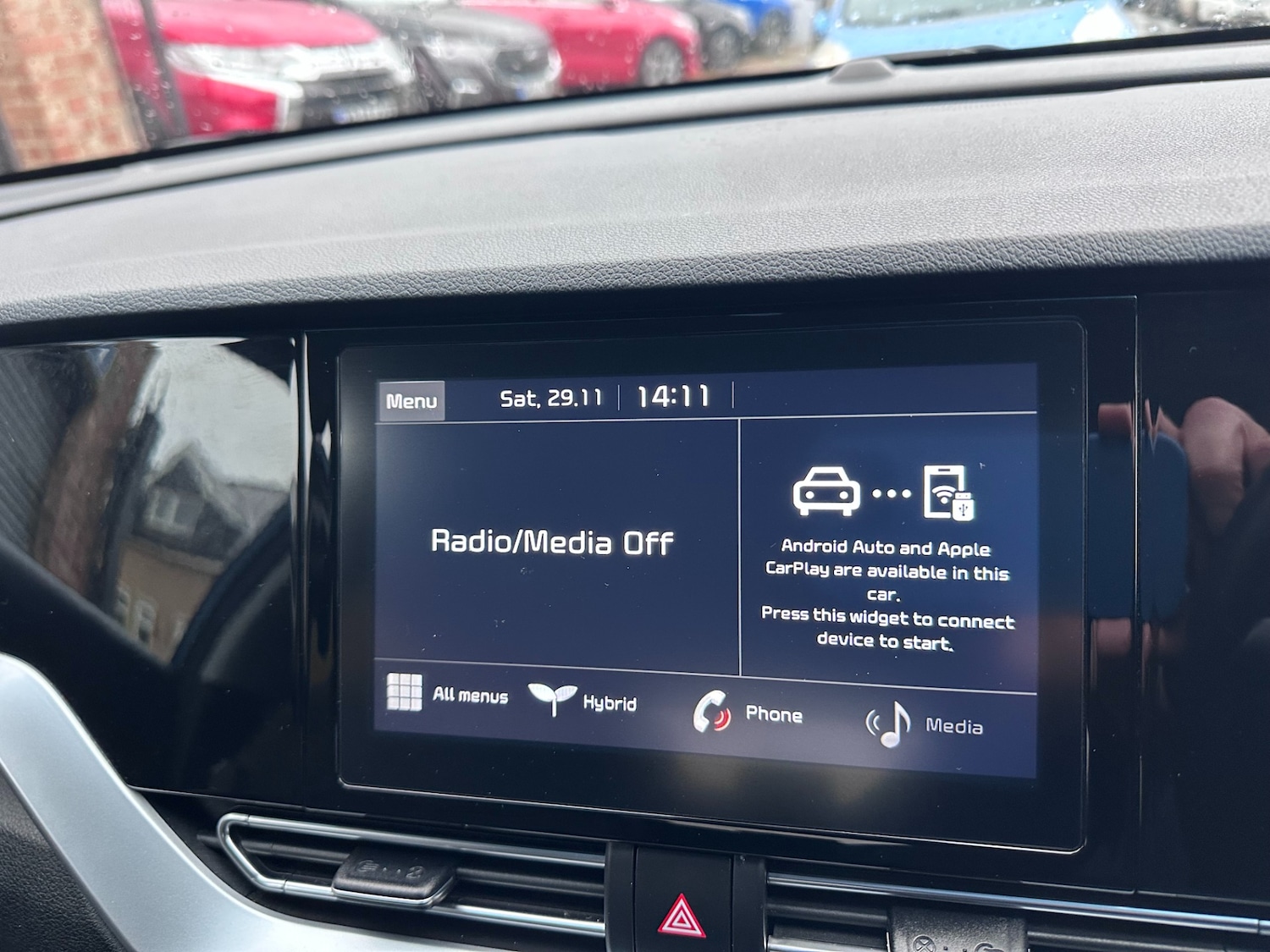 Used Kia Niro 2020 for sale - 76749849: Photo 34