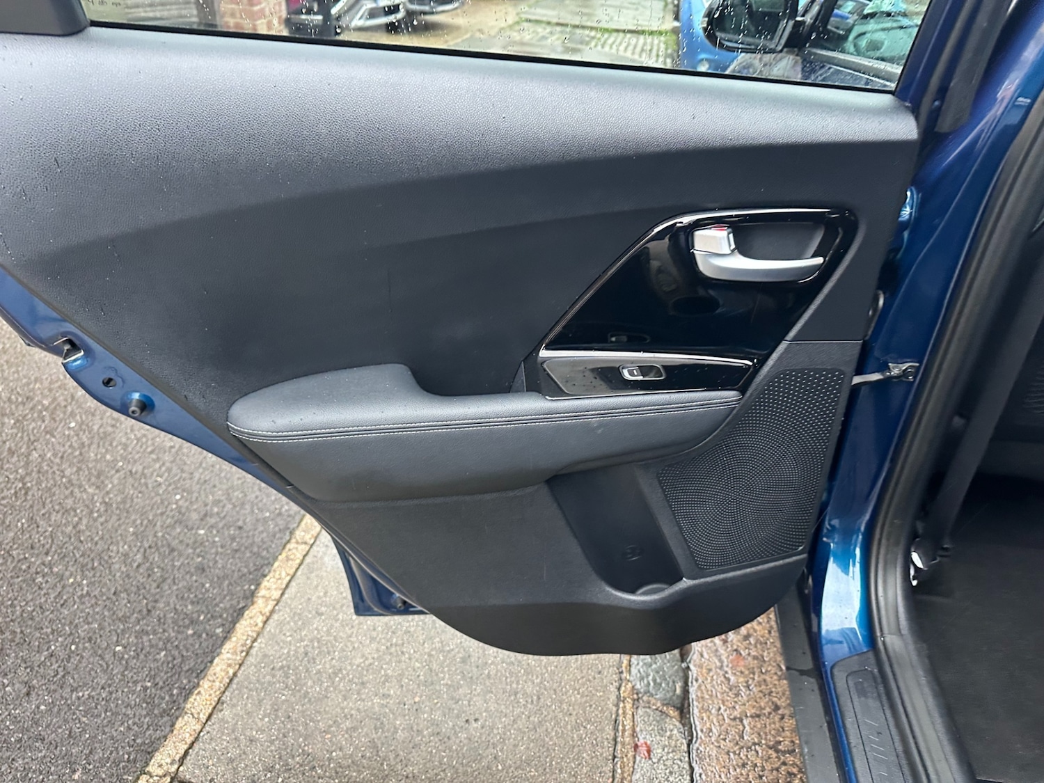 Used Kia Niro 2020 for sale - 76749849: Photo 35