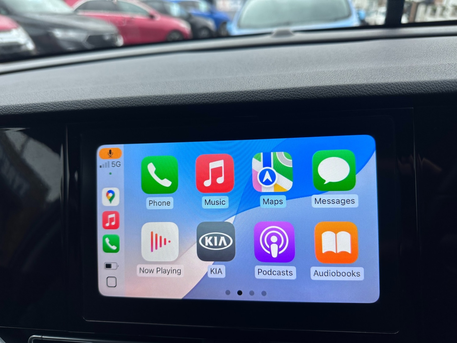 Used Kia Niro 2020 for sale - 76749849: Photo 4