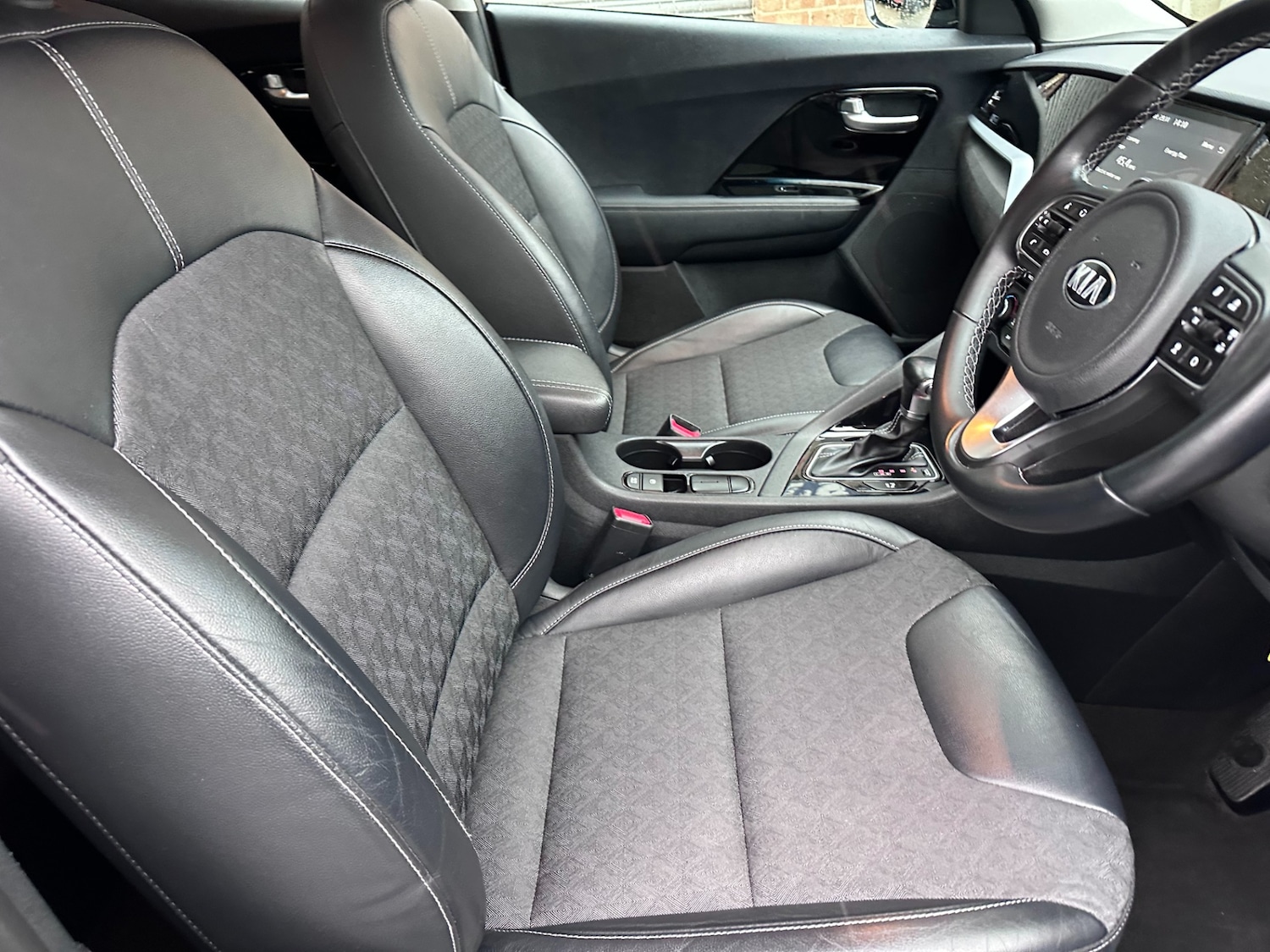 Used Kia Niro 2020 for sale - 76749849: Photo 42