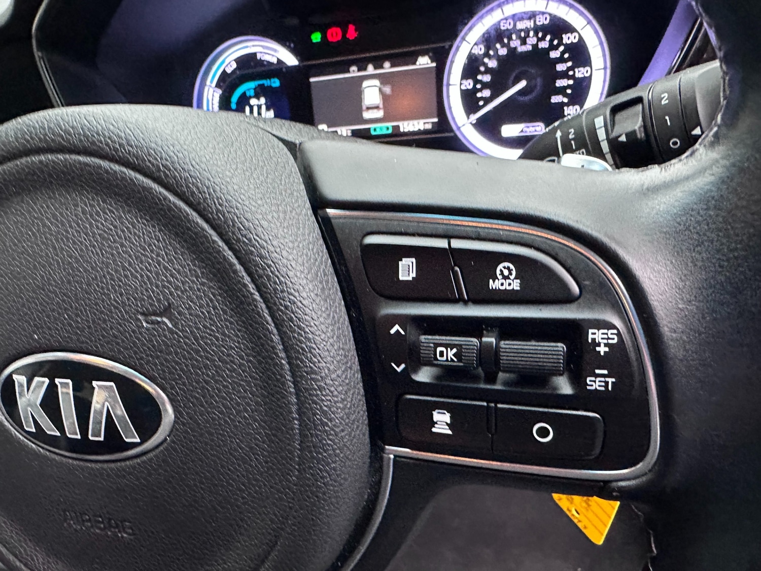 Used Kia Niro 2020 for sale - 76749849: Photo 46