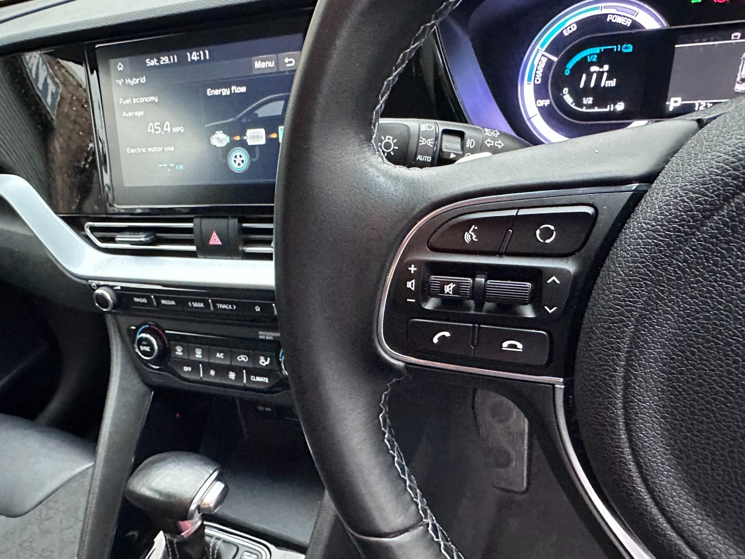 Used Kia Niro 2020 for sale - 76749849: Photo 47