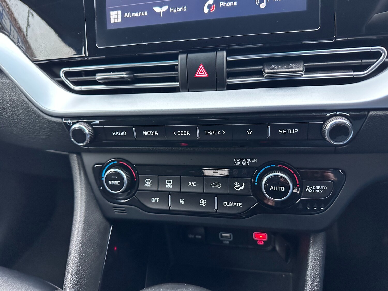 Used Kia Niro 2020 for sale - 76749849: Photo 48