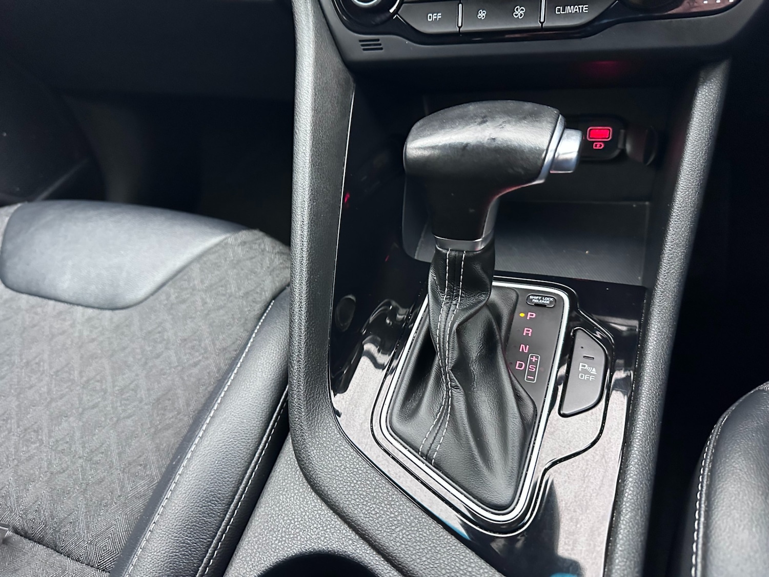 Used Kia Niro 2020 for sale - 76749849: Photo 50