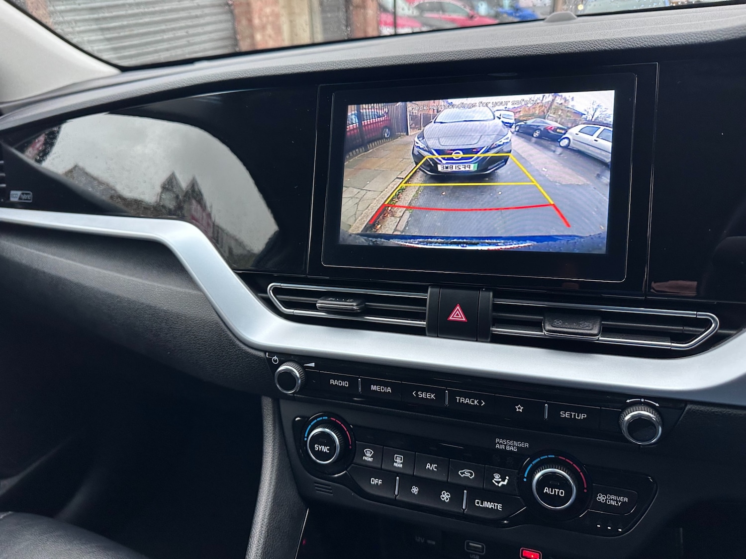 Used Kia Niro 2020 for sale - 76749849: Photo 55