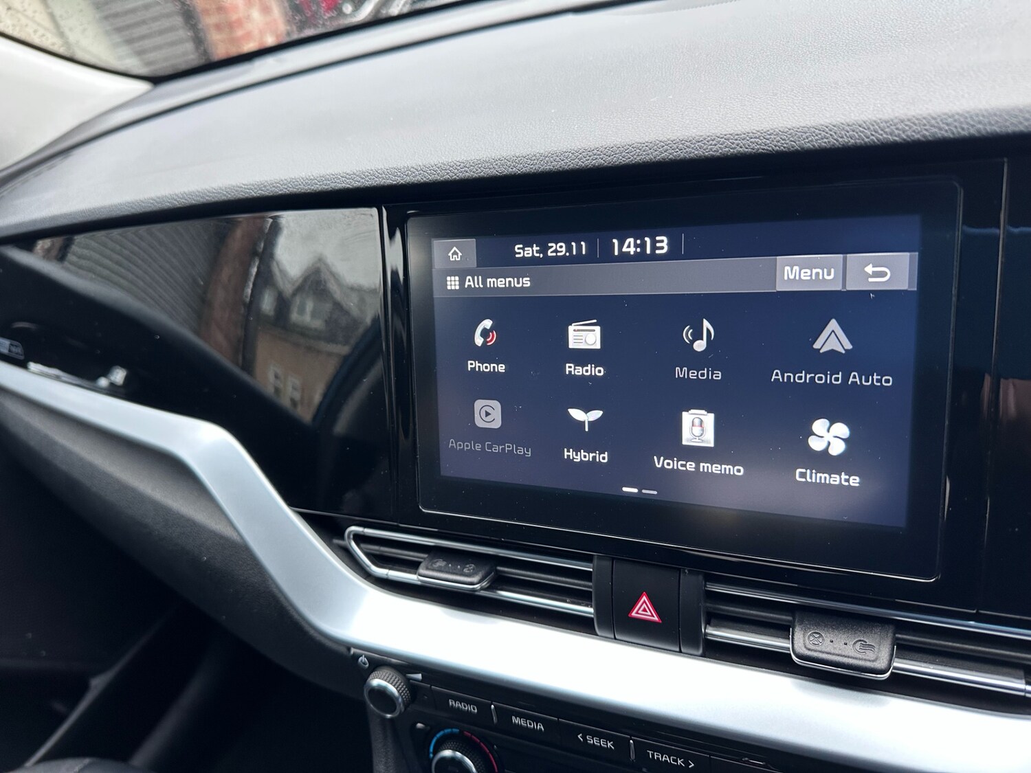 Used Kia Niro 2020 for sale - 76749849: Photo 56