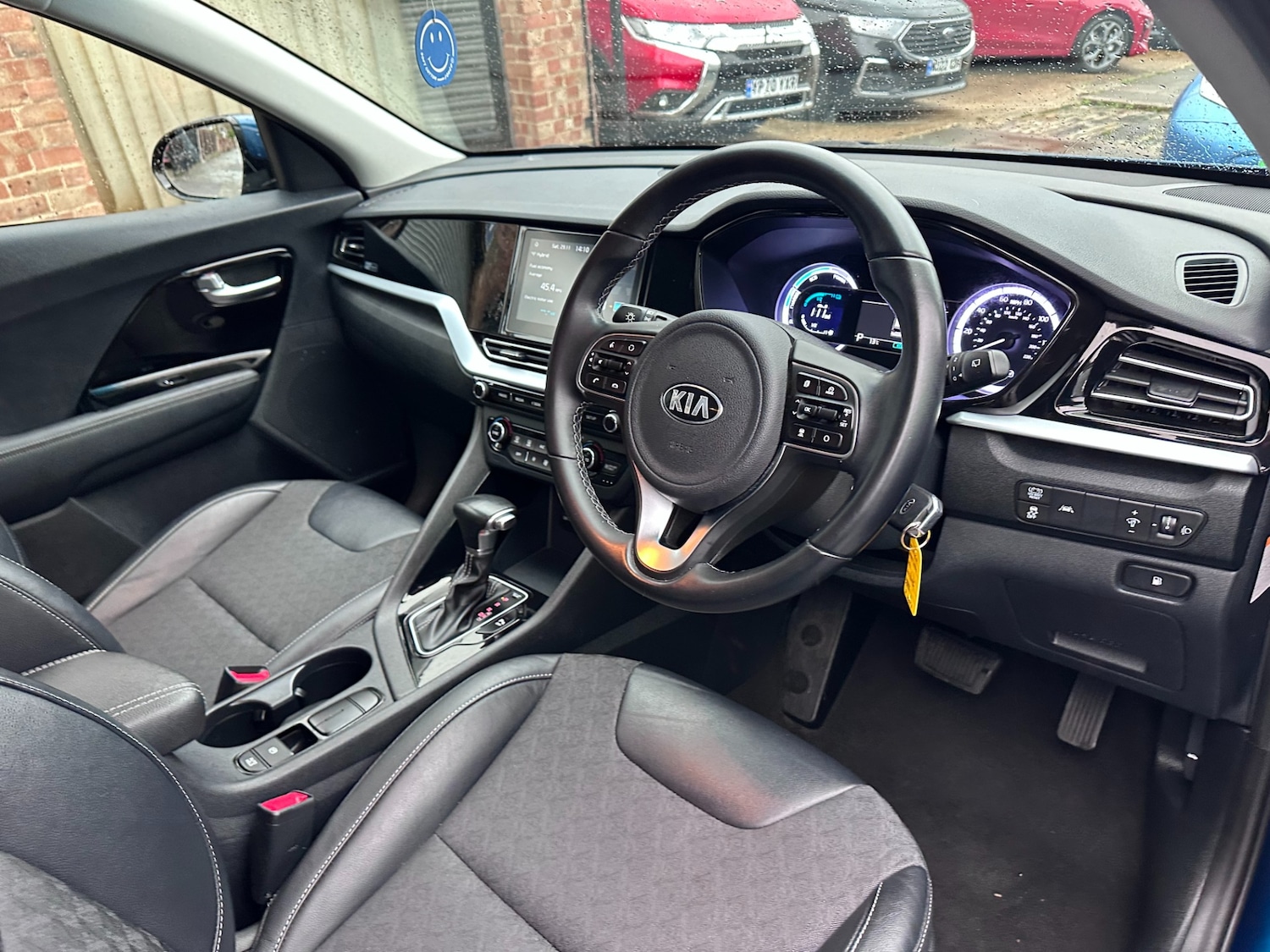 Used Kia Niro 2020 for sale - 76749849: Photo 6