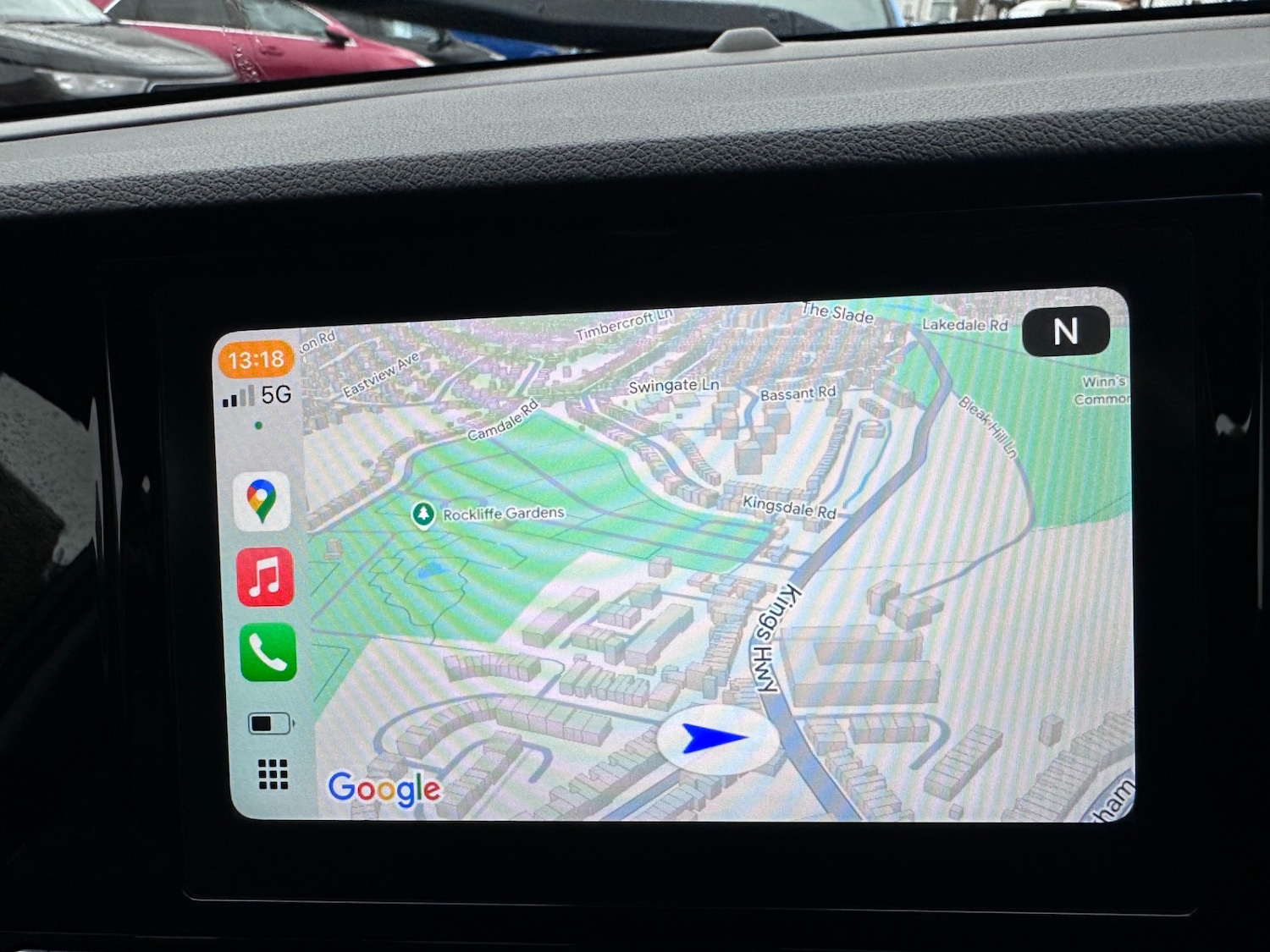 Used Kia Niro 2020 for sale - 76749849: Photo 62