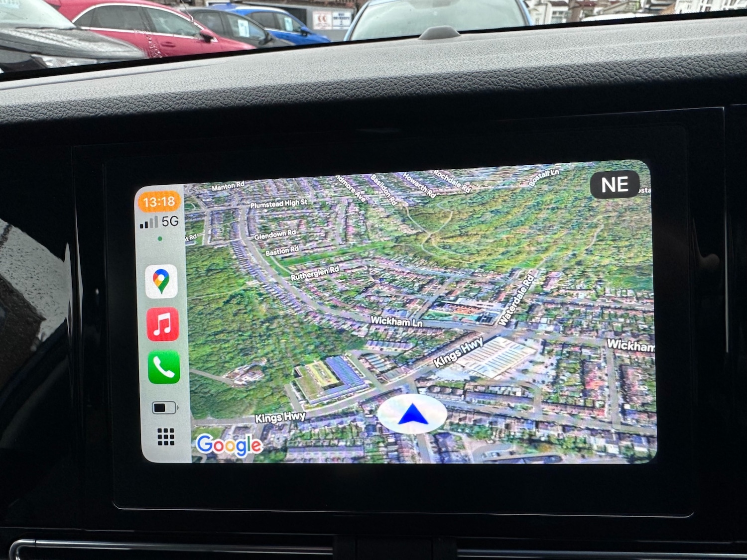 Used Kia Niro 2020 for sale - 76749849: Photo 9