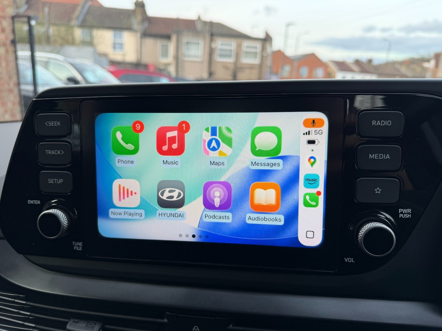 Used Hyundai BAYON 2022 for sale - 77578575: Photo 10