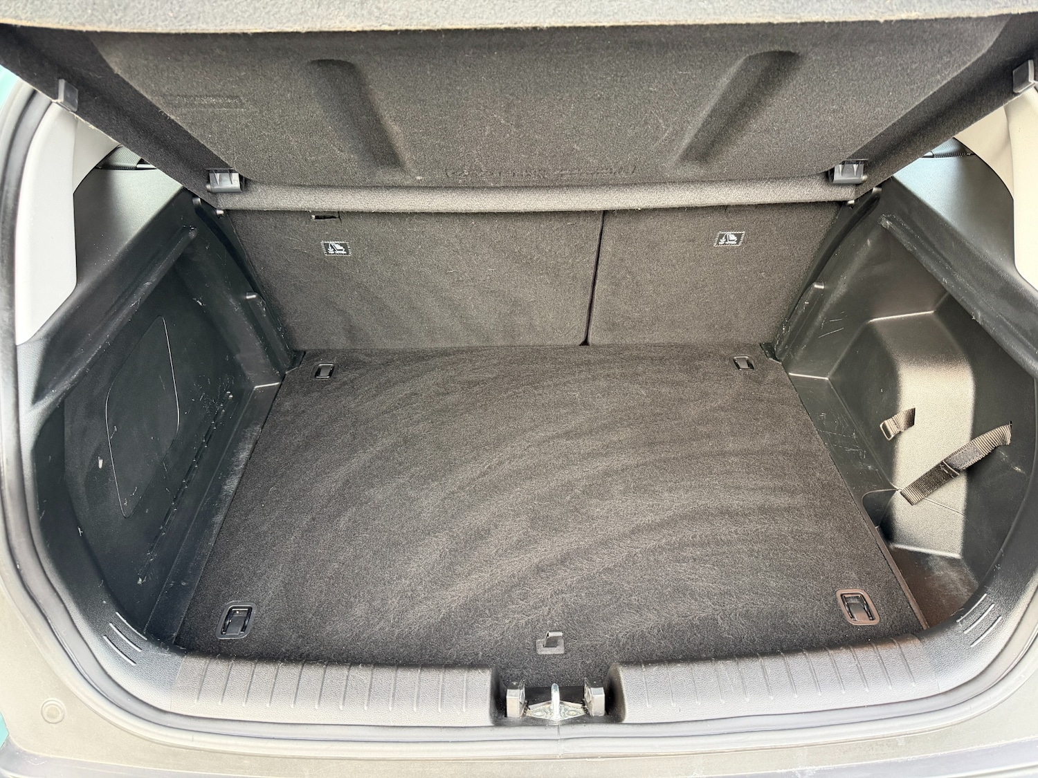 Used Hyundai BAYON 2022 for sale - 77578575: Photo 14