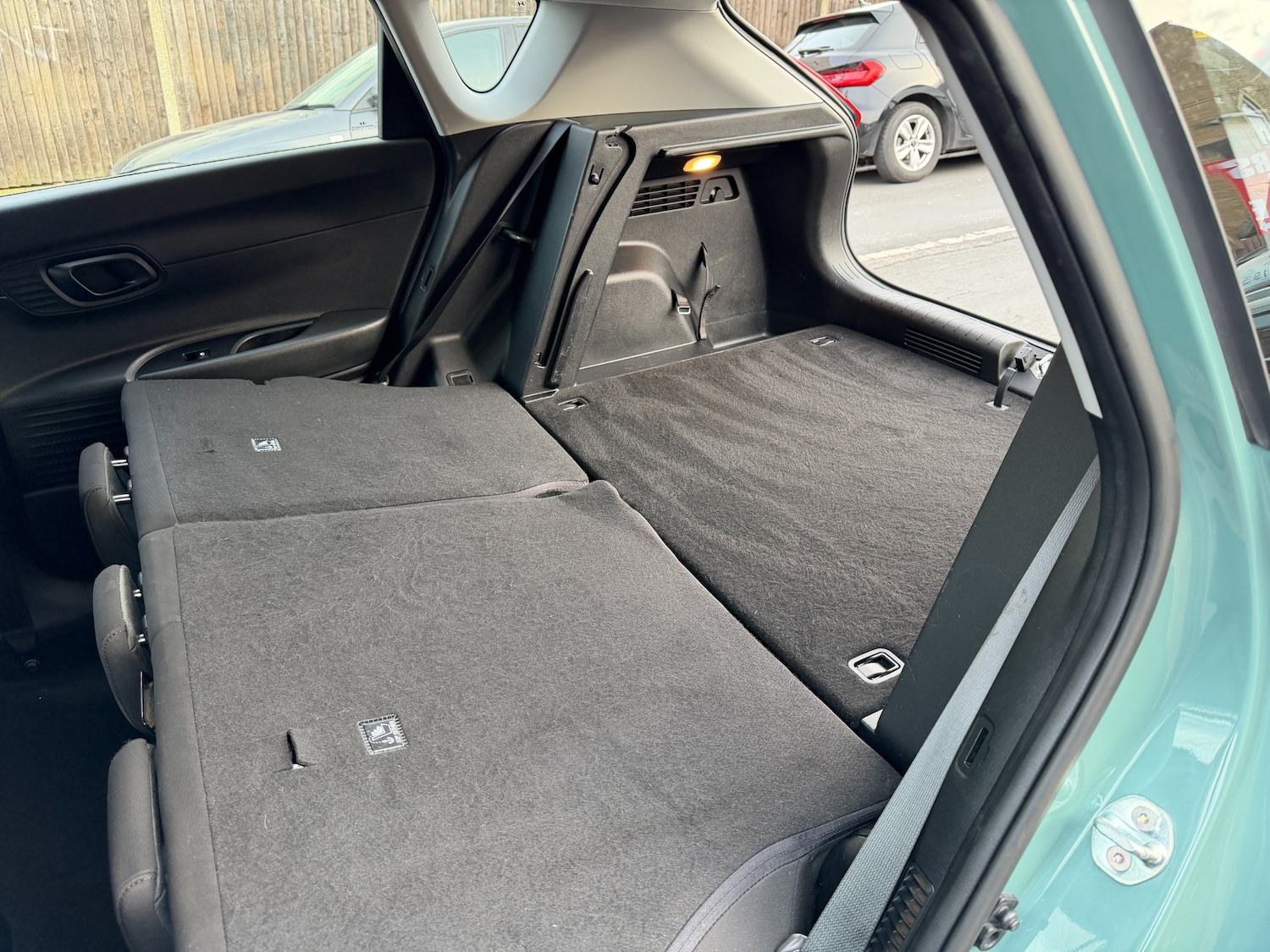 Used Hyundai BAYON 2022 for sale - 77578575: Photo 16