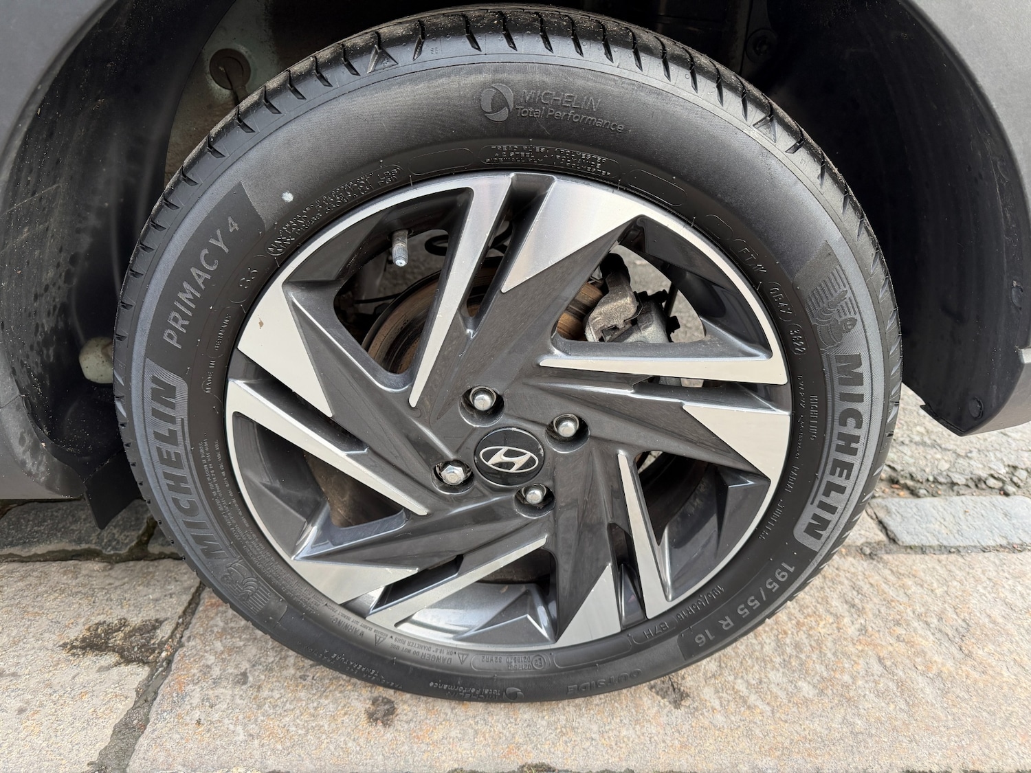 Used Hyundai BAYON 2022 for sale - 77578575: Photo 18