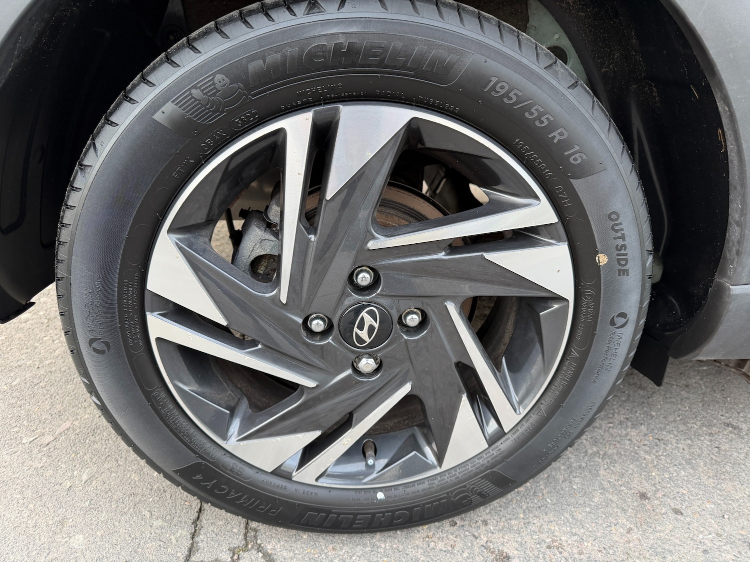 Used Hyundai BAYON 2022 for sale - 77578575: Photo 20