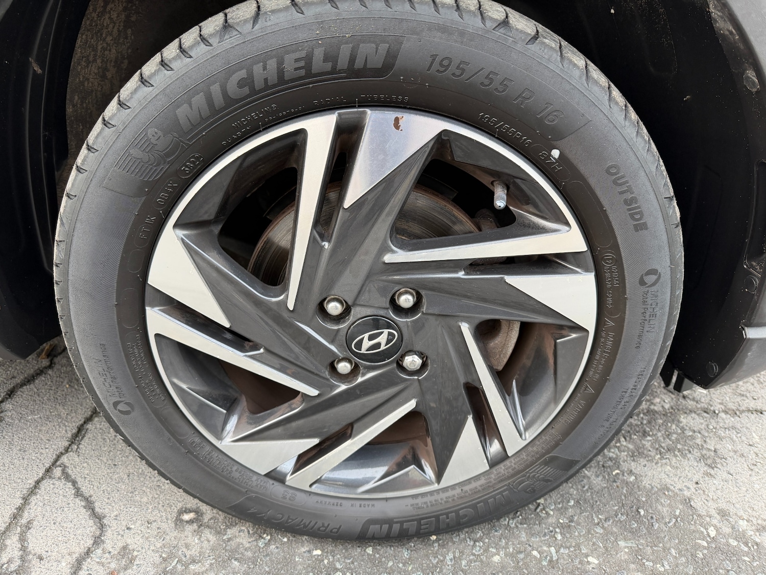 Used Hyundai BAYON 2022 for sale - 77578575: Photo 21