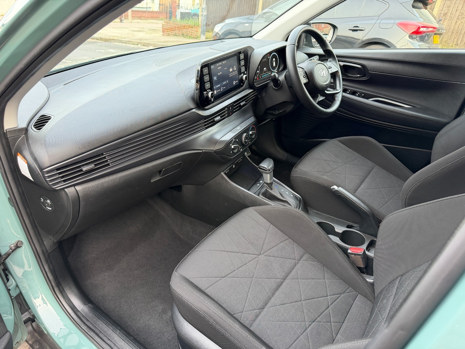 Used Hyundai BAYON 2022 for sale - 77578575: Photo 22