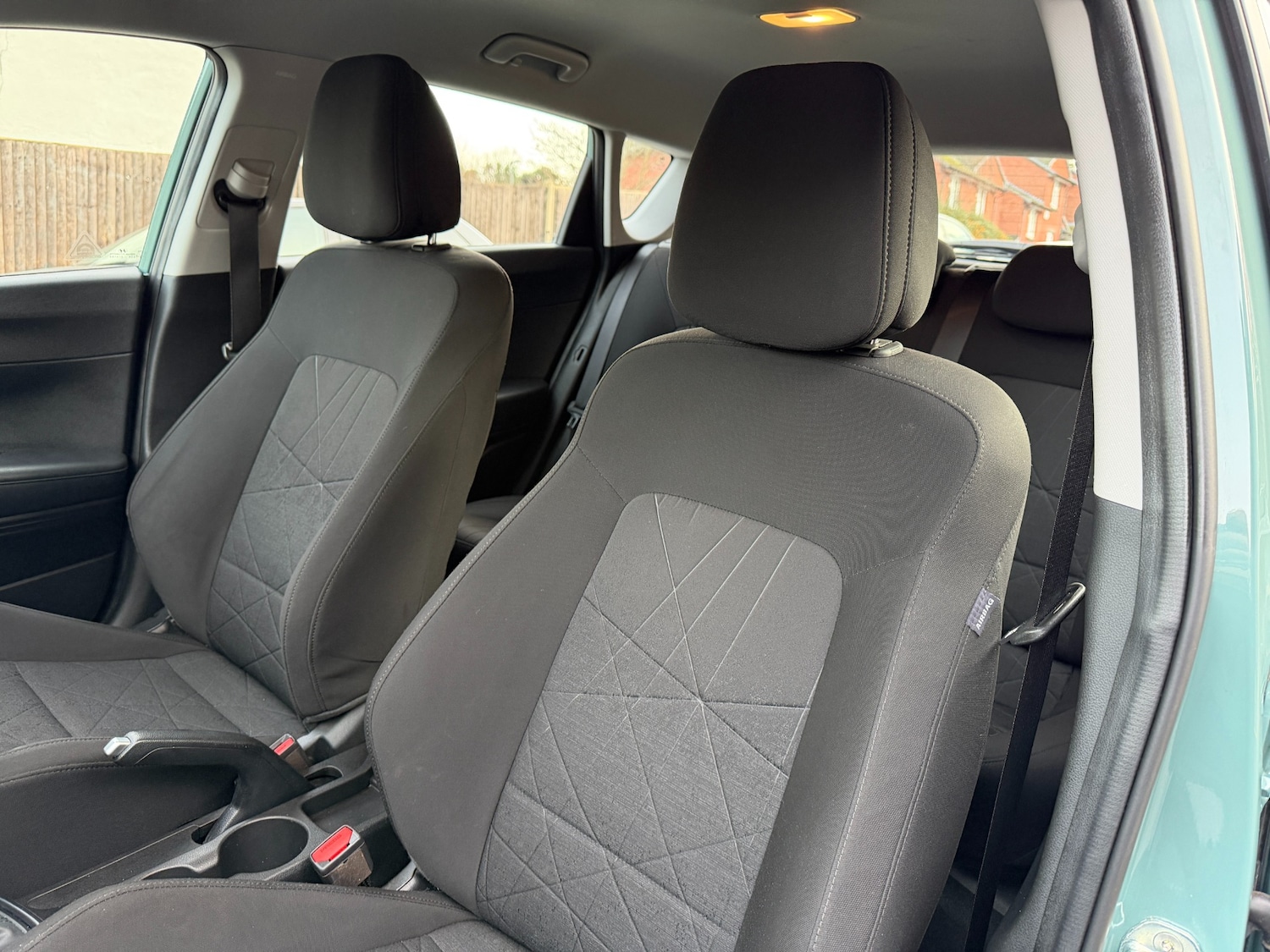 Used Hyundai BAYON 2022 for sale - 77578575: Photo 24