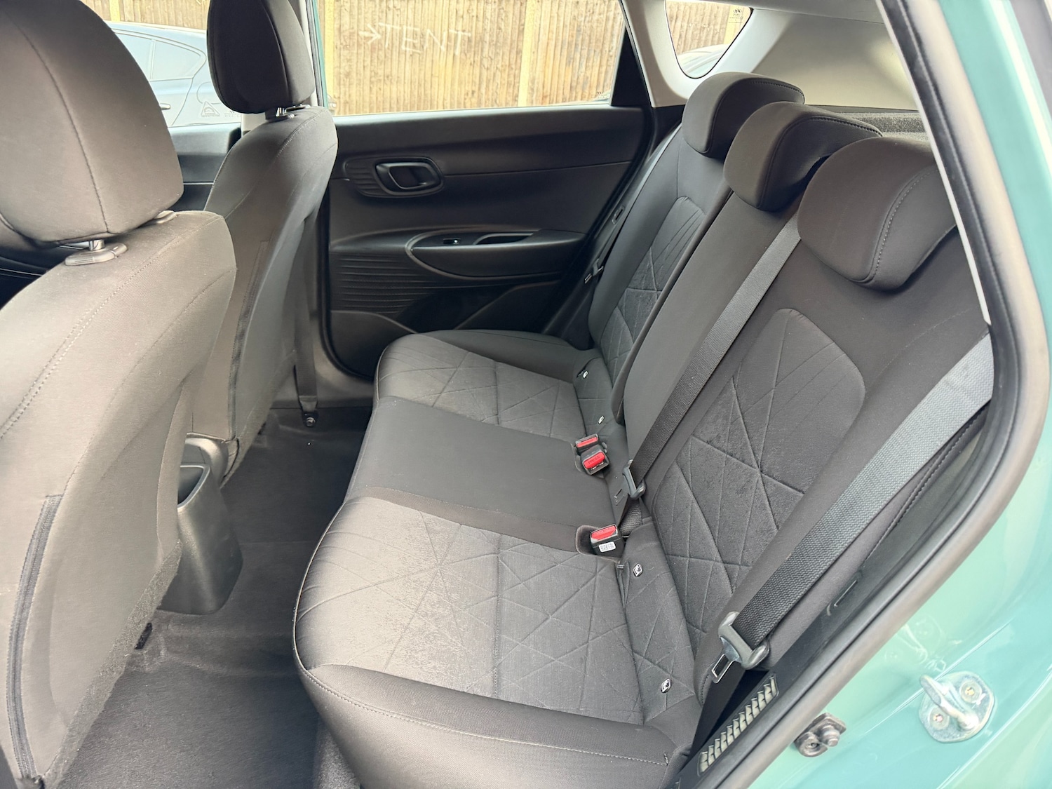 Used Hyundai BAYON 2022 for sale - 77578575: Photo 26