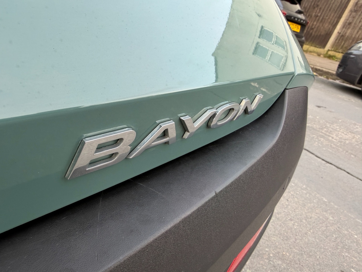 Used Hyundai BAYON 2022 for sale - 77578575: Photo 27