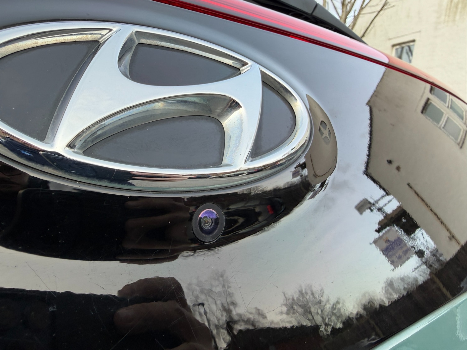 Used Hyundai BAYON 2022 for sale - 77578575: Photo 28