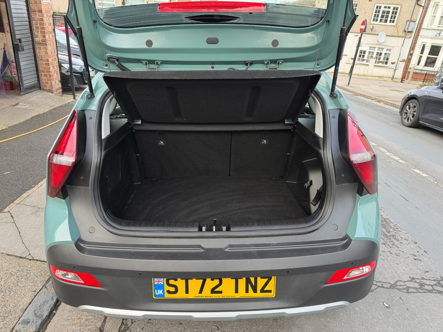 Used Hyundai BAYON 2022 for sale - 77578575: Photo 29