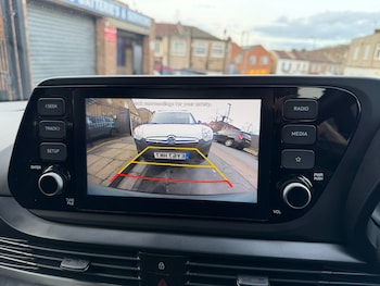 Used Hyundai BAYON 2022 for sale - 77578575: Photo