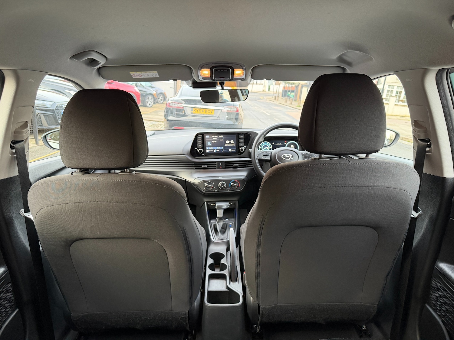 Used Hyundai BAYON 2022 for sale - 77578575: Photo 30