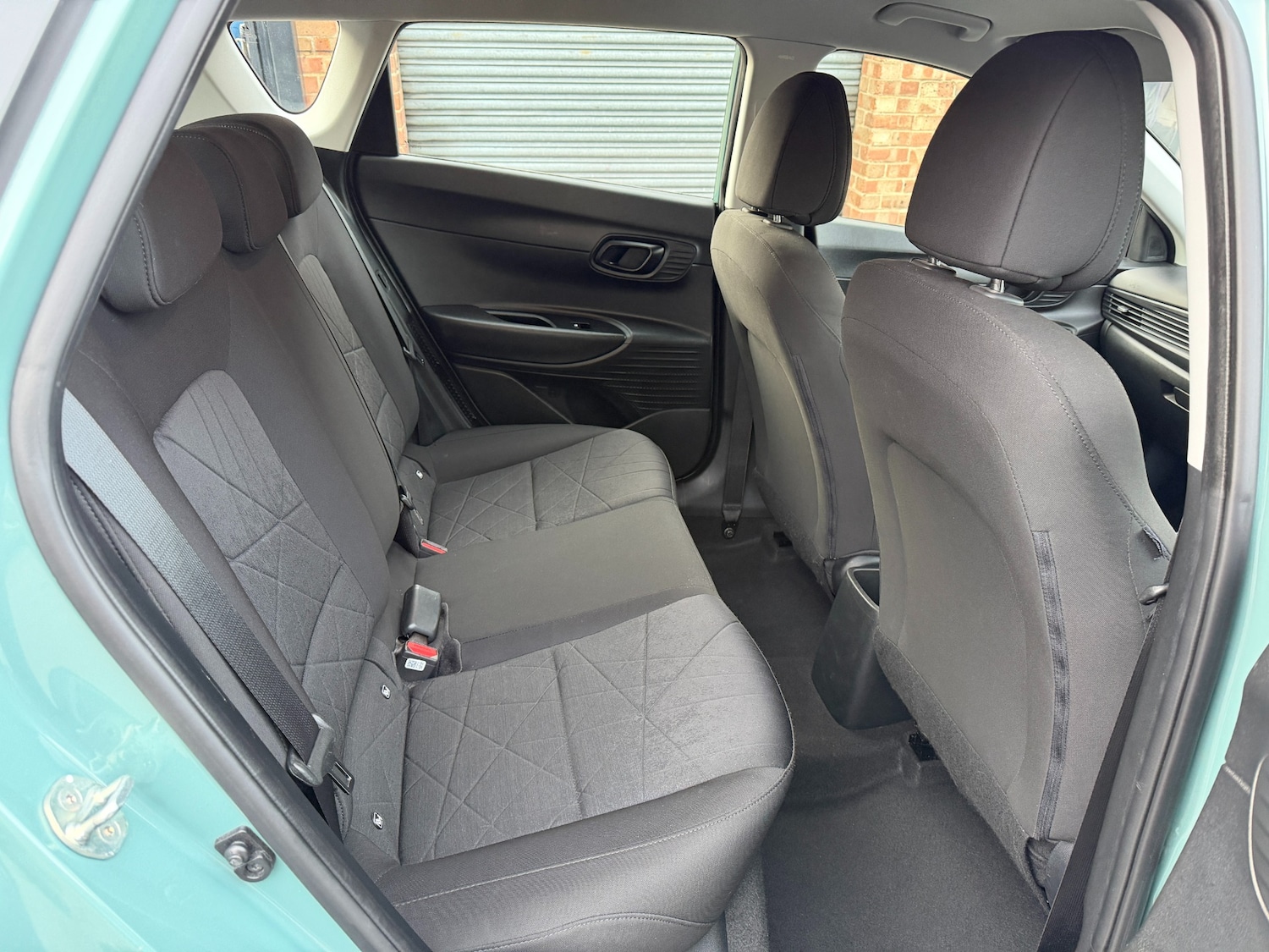 Used Hyundai BAYON 2022 for sale - 77578575: Photo 32