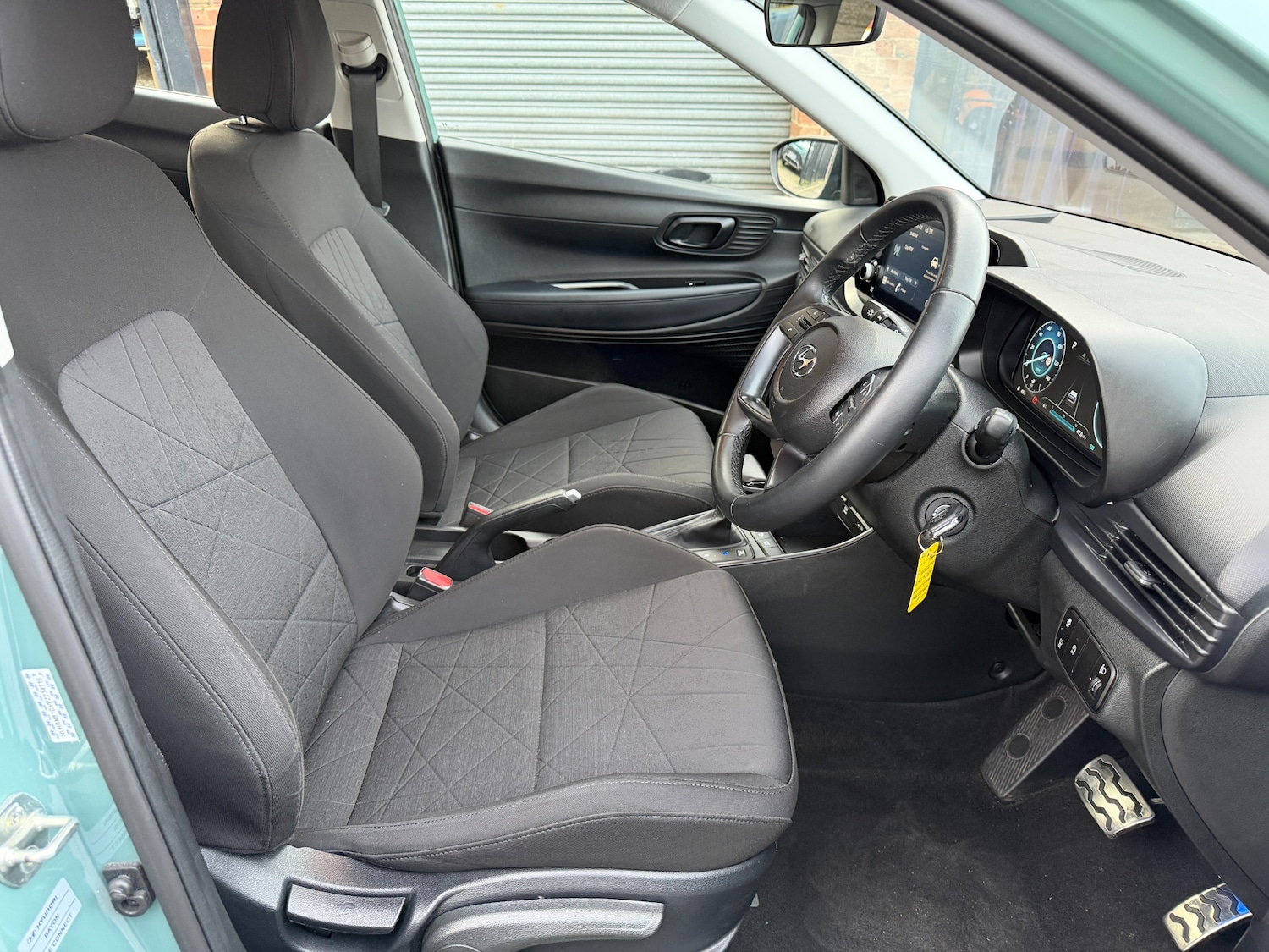 Used Hyundai BAYON 2022 for sale - 77578575: Photo 36