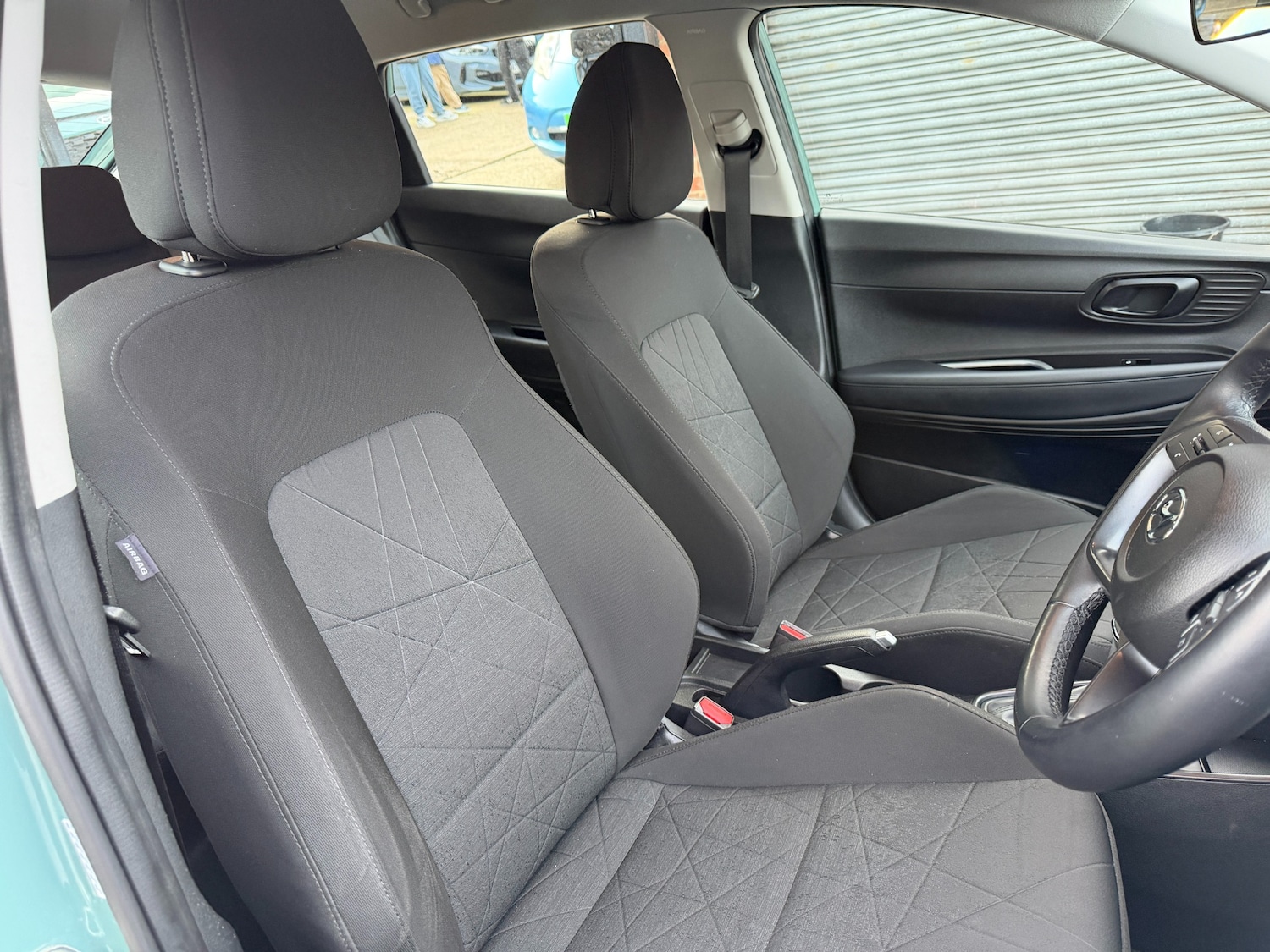 Used Hyundai BAYON 2022 for sale - 77578575: Photo 37