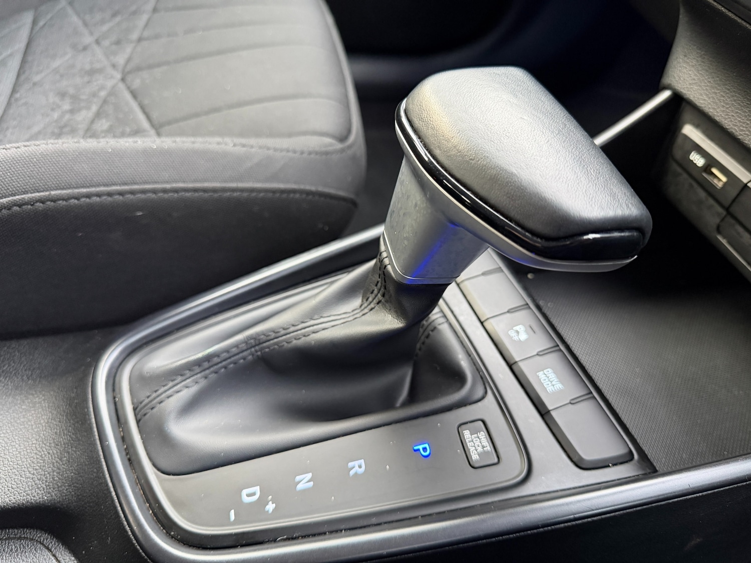 Used Hyundai BAYON 2022 for sale - 77578575: Photo 47