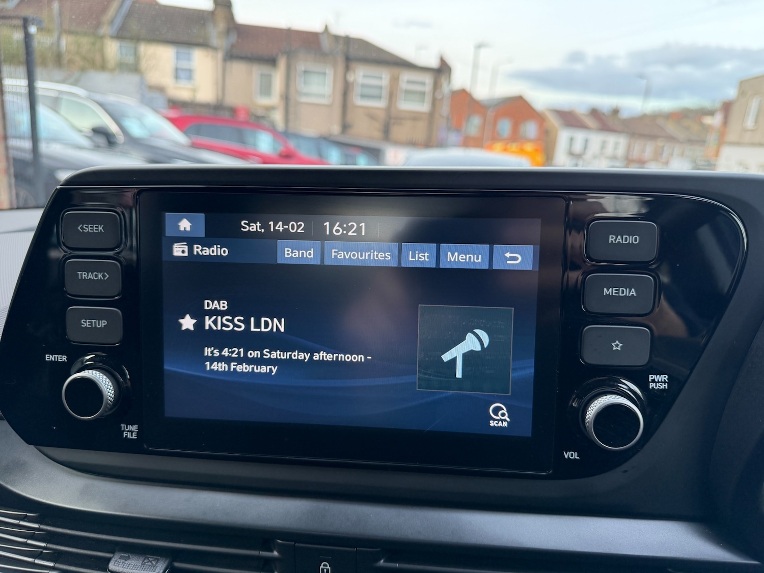 Used Hyundai BAYON 2022 for sale - 77578575: Photo 50