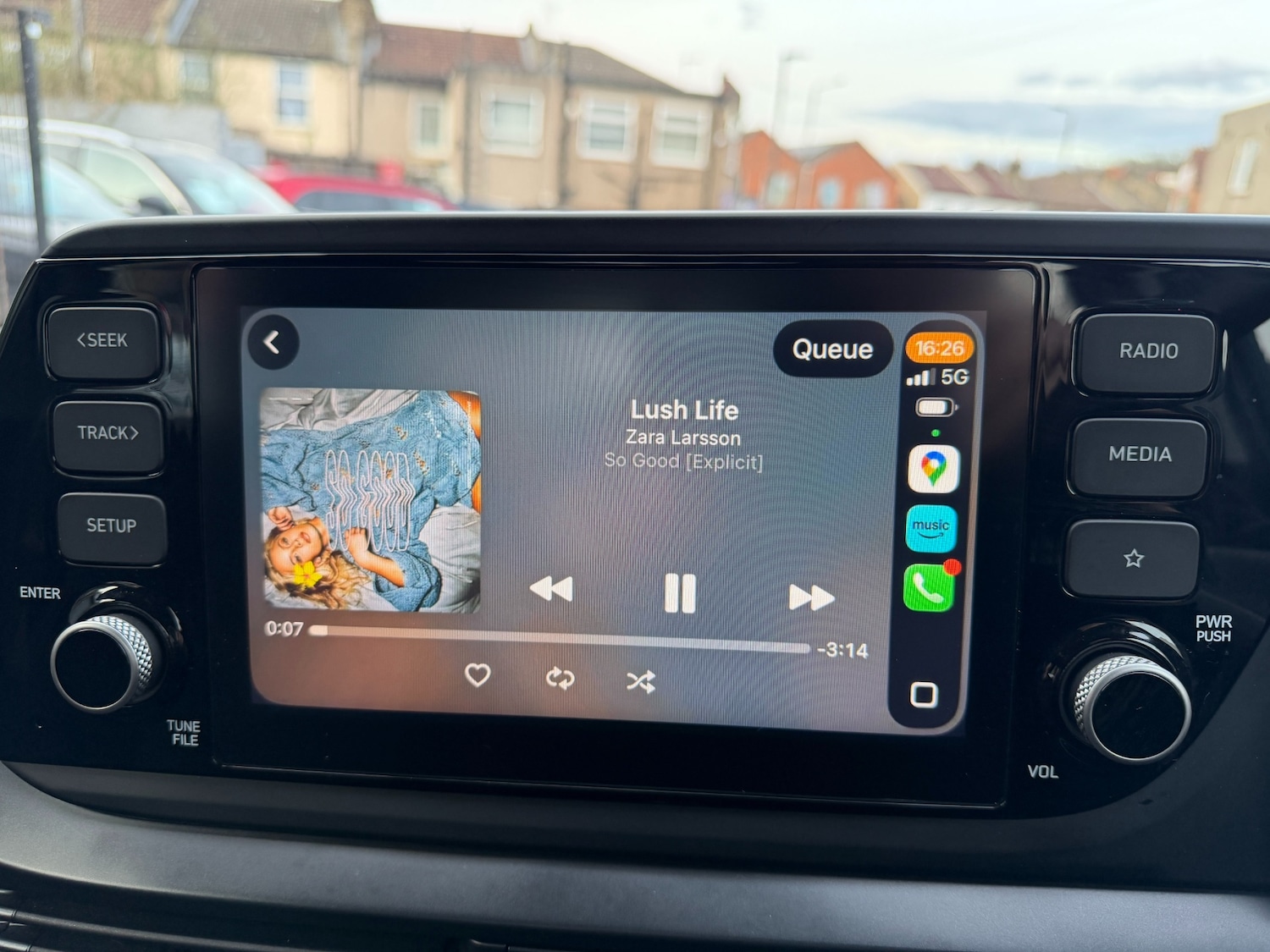 Used Hyundai BAYON 2022 for sale - 77578575: Photo 53