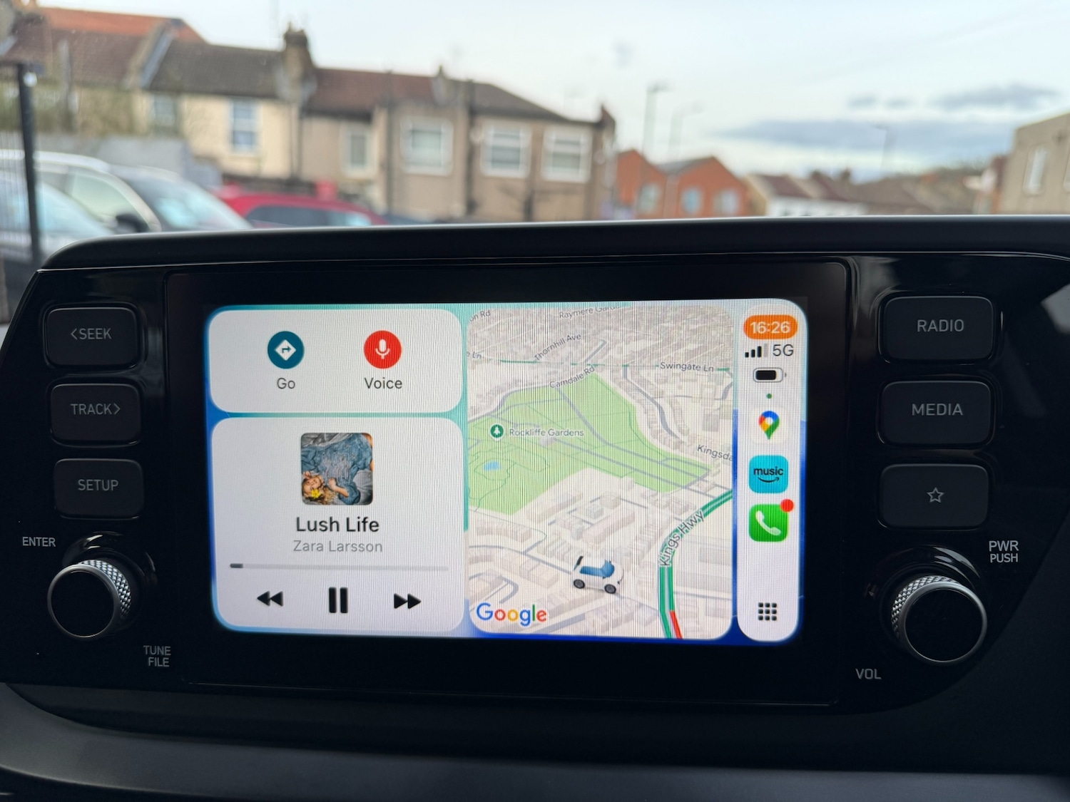 Used Hyundai BAYON 2022 for sale - 77578575: Photo 54