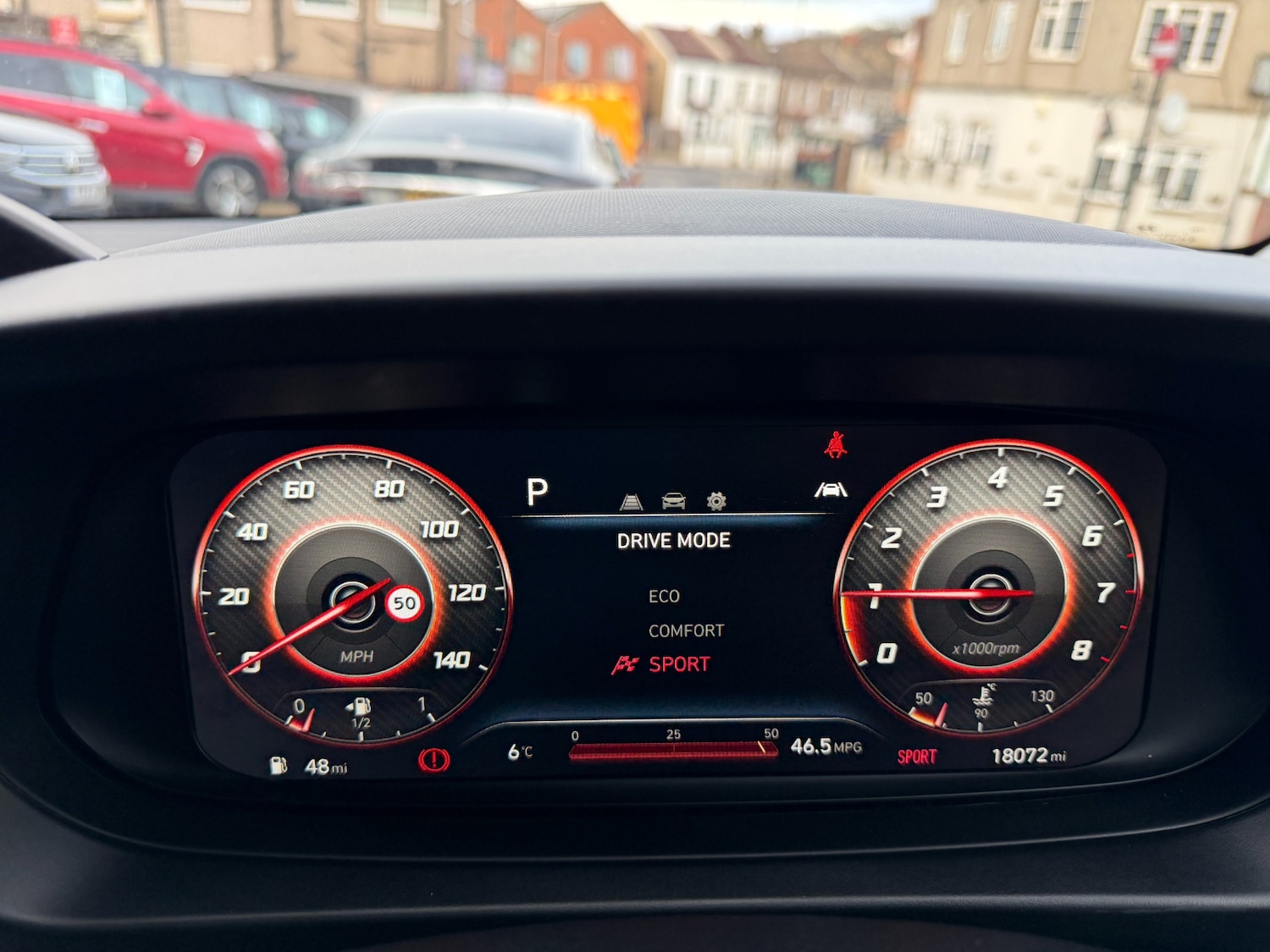 Used Hyundai BAYON 2022 for sale - 77578575: Photo 55