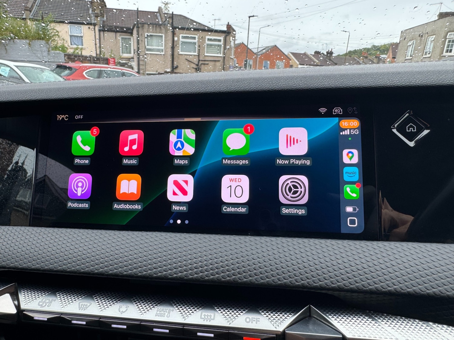 Used DS Automobiles DS 4 2022 for sale - 76016777: Photo 10