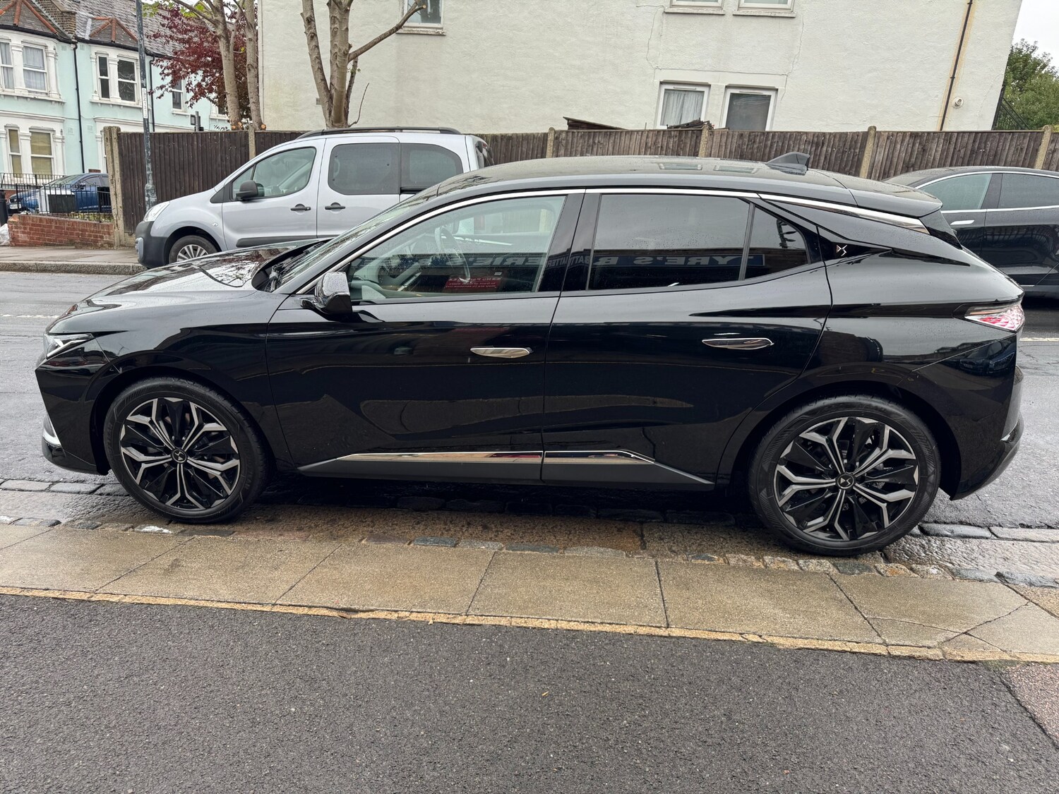 Used DS Automobiles DS 4 2022 for sale - 76016777: Photo 11