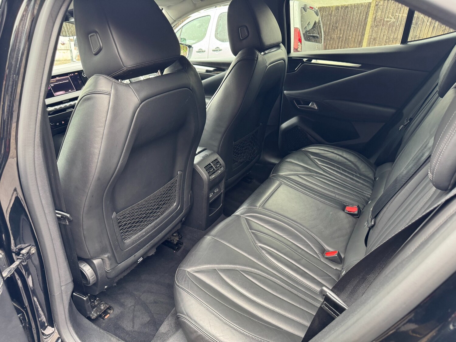 Used DS Automobiles DS 4 2022 for sale - 76016777: Photo 12