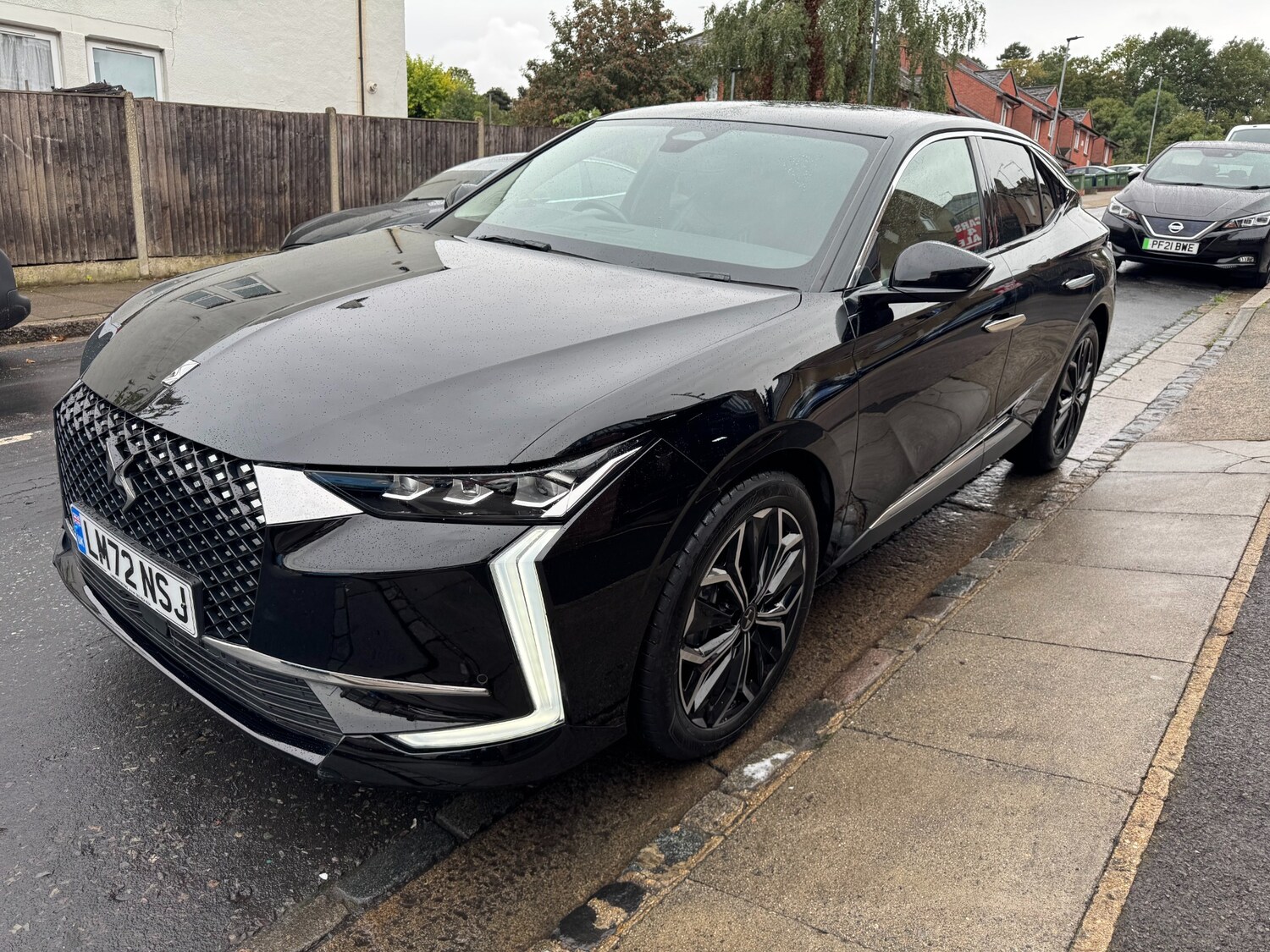 Used DS Automobiles DS 4 2022 for sale - 76016777: Photo 13